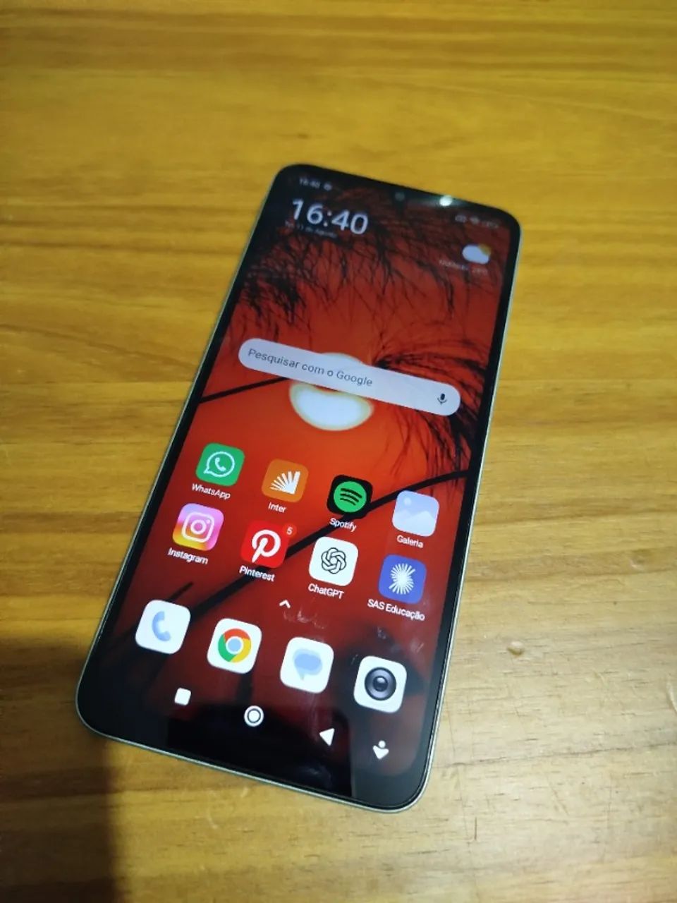 REDMI 13C