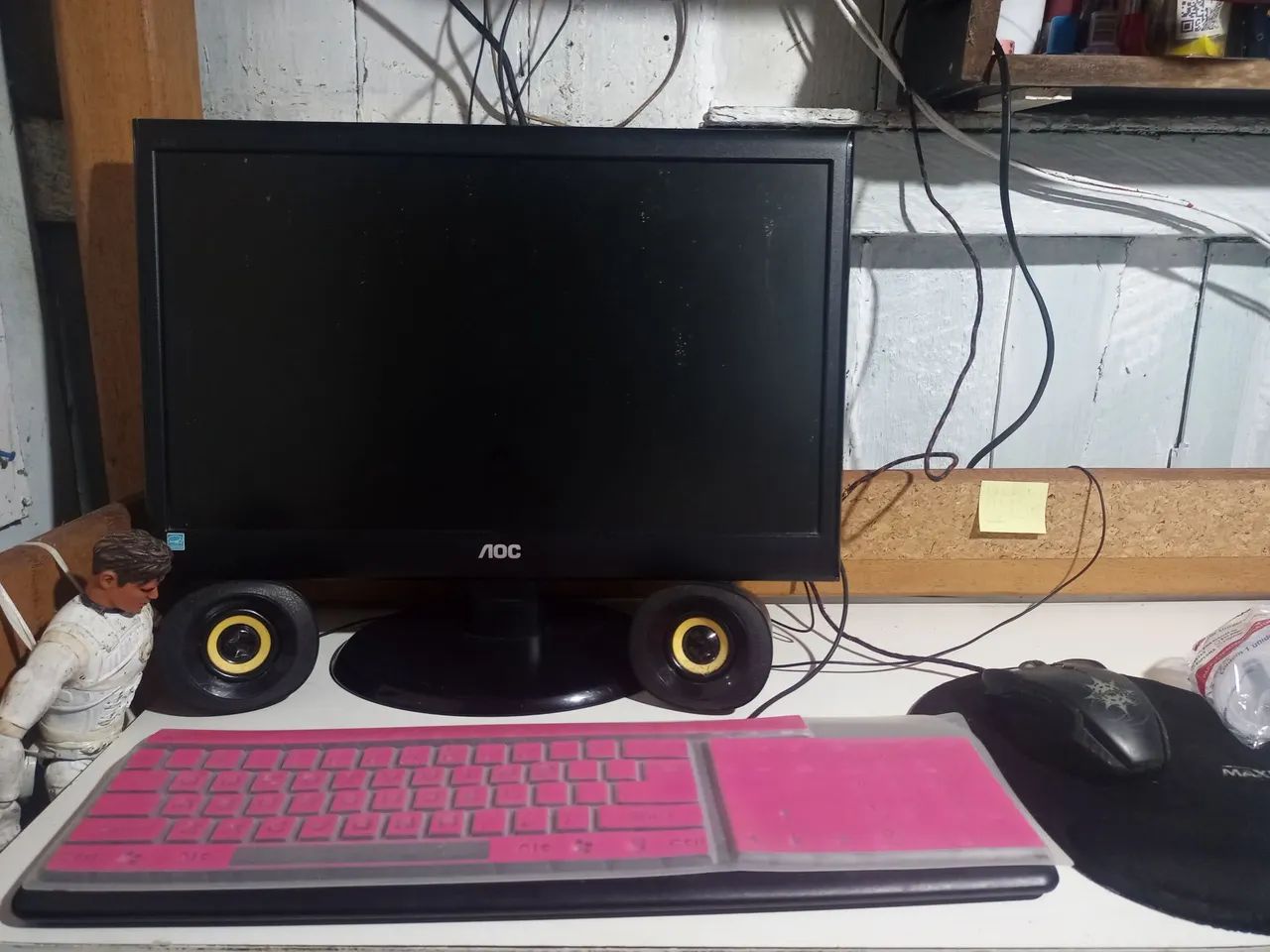 CPU (com monitor de brinde) - Foto 5