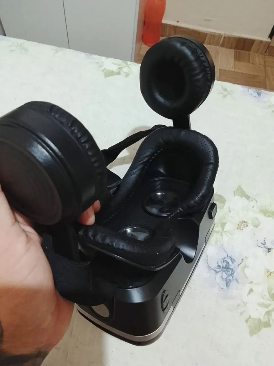 Óculos virtual 3D - Foto 2