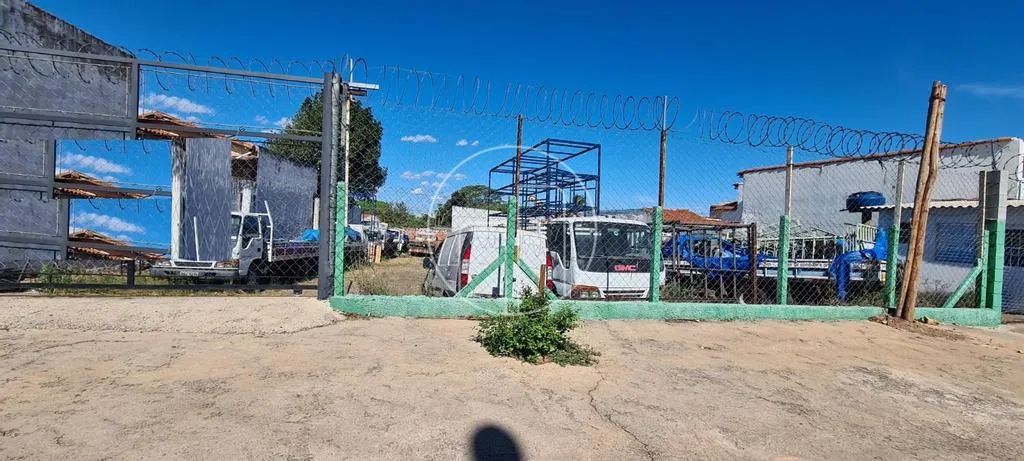 Terreno à venda em Campinas, Bonfim, com 903.2 m² - Foto 3