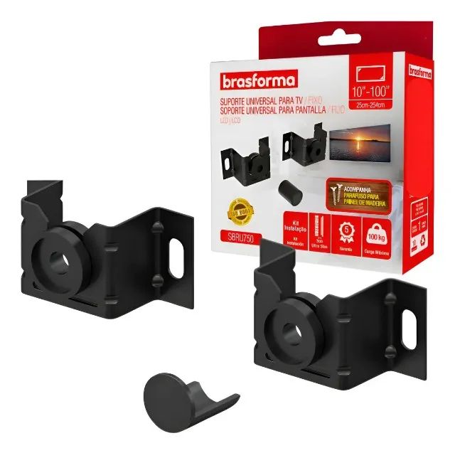 Suporte Universal para TV 14 a 100"