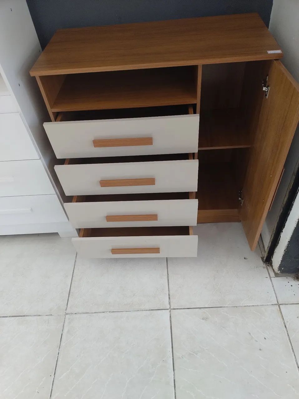 Comada  - Foto 2