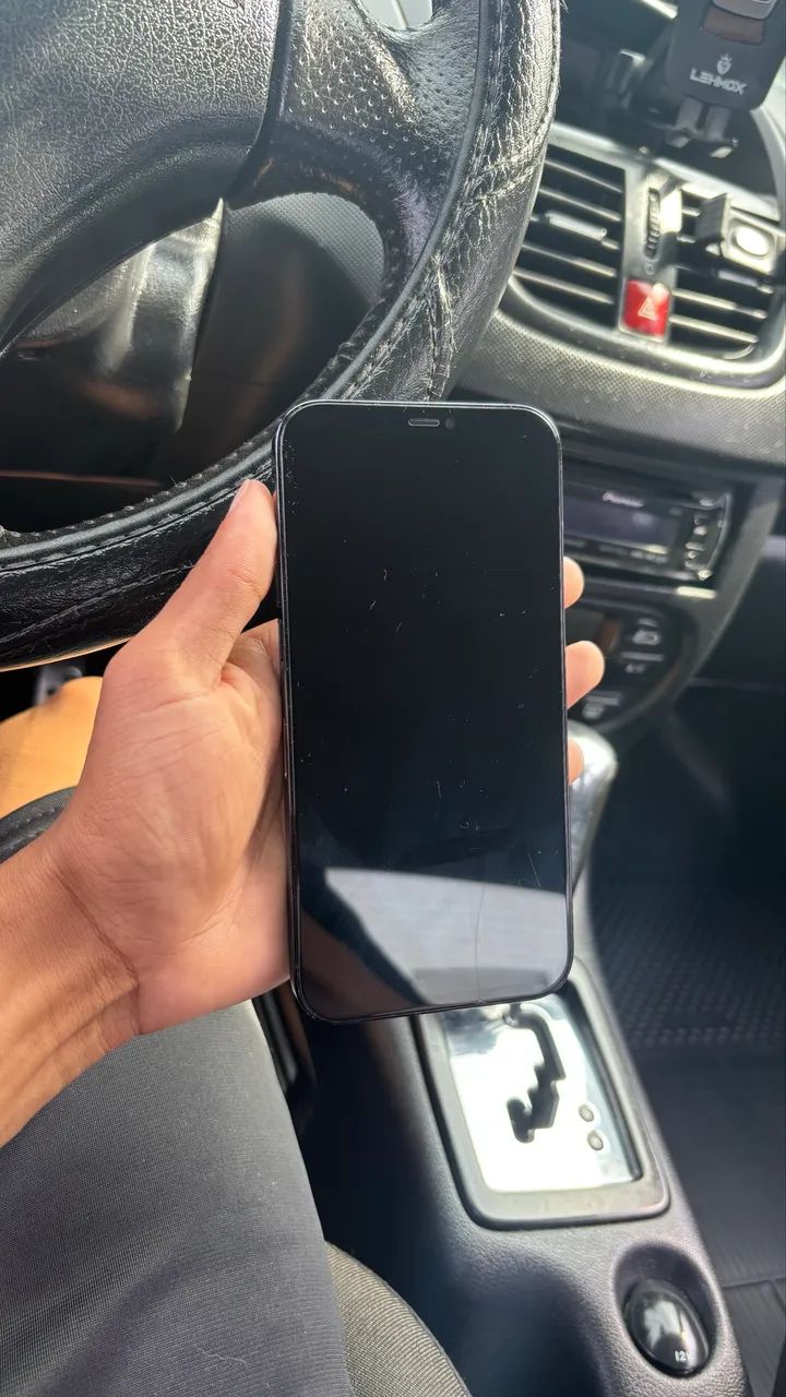 Vendo IPhone 12 Pro Max - Foto 2