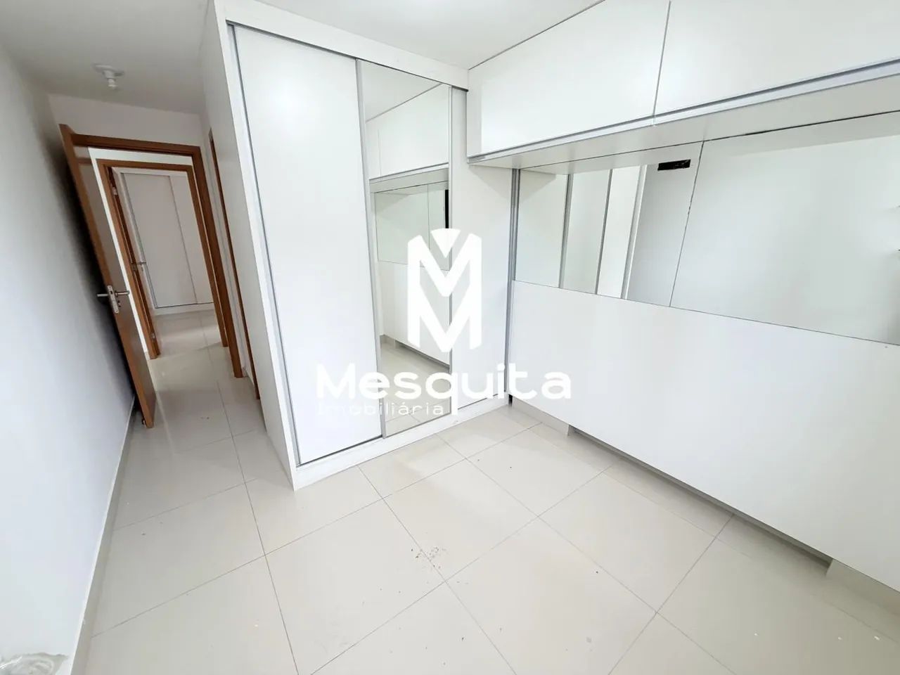 Apartamento com 02 quartos todo projetado para alugar em Intermares - Foto 5