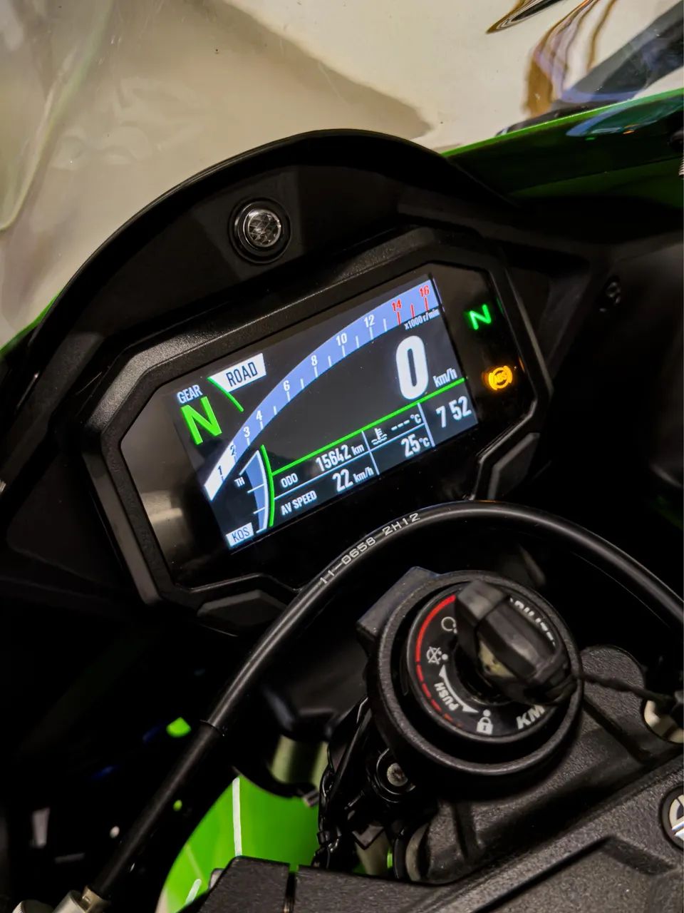 Kawasaki Zx-10/ Zx-10r 1000cc 2023 - 1499307103 | OLX