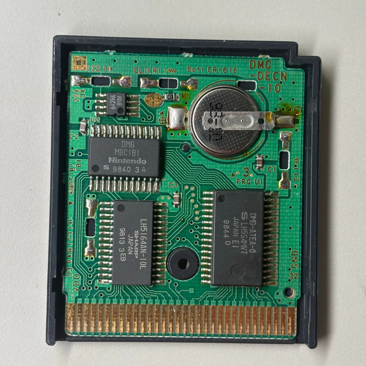 Jogo Tetris original game boy - Foto 4
