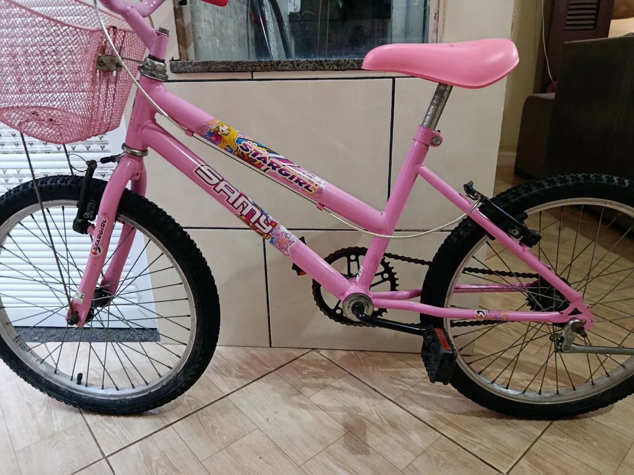 Bicicleta infantil  - Foto 3