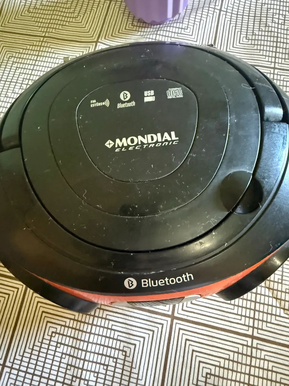 Mondial Electronic - Foto 3