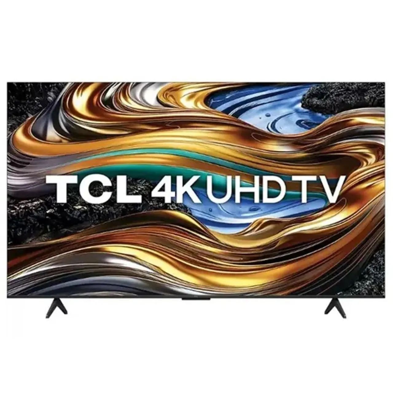Smart tv tcl 55 polegadas 4k