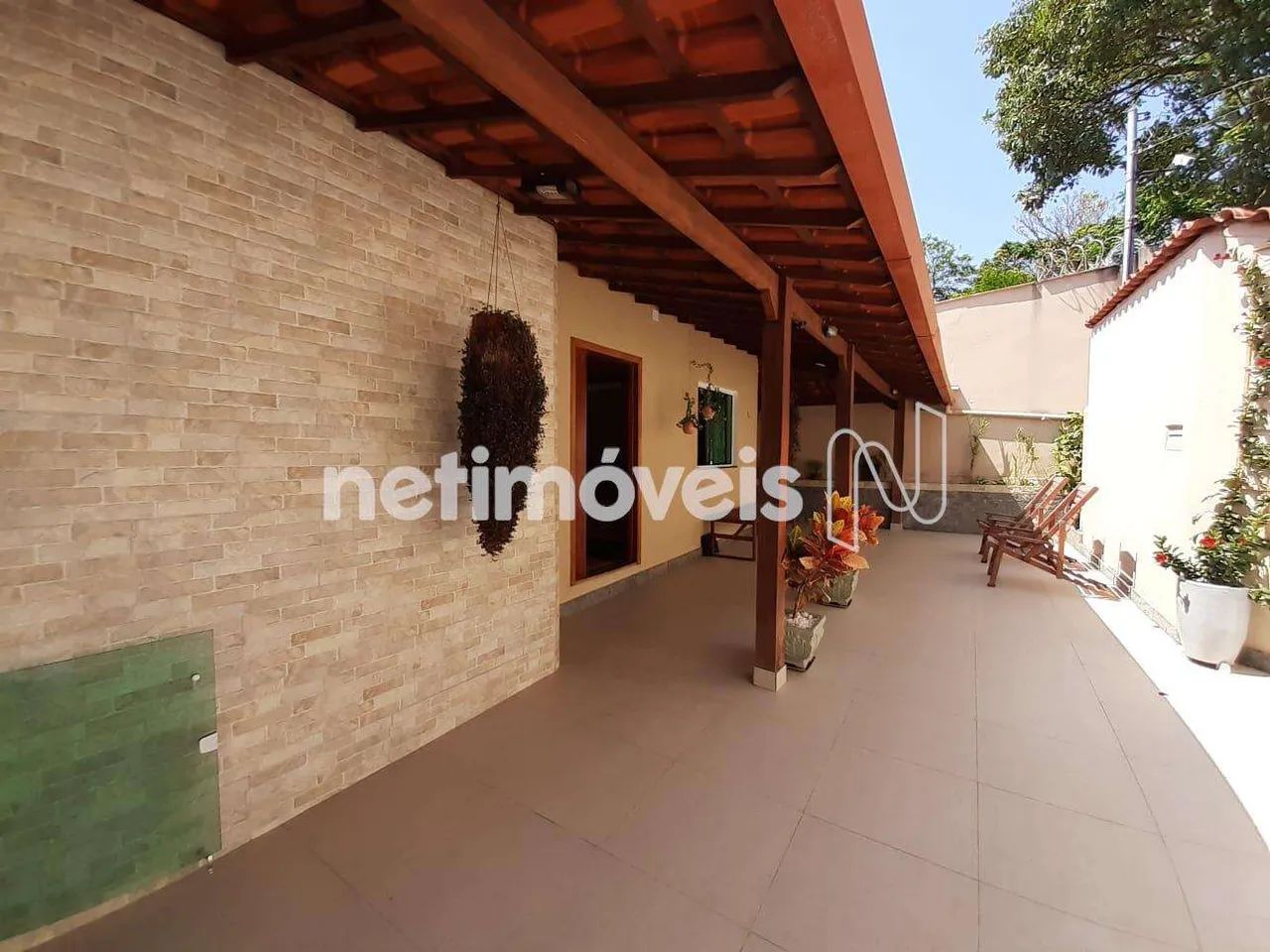 Venda Casa Trevo Belo Horizonte - Foto 4