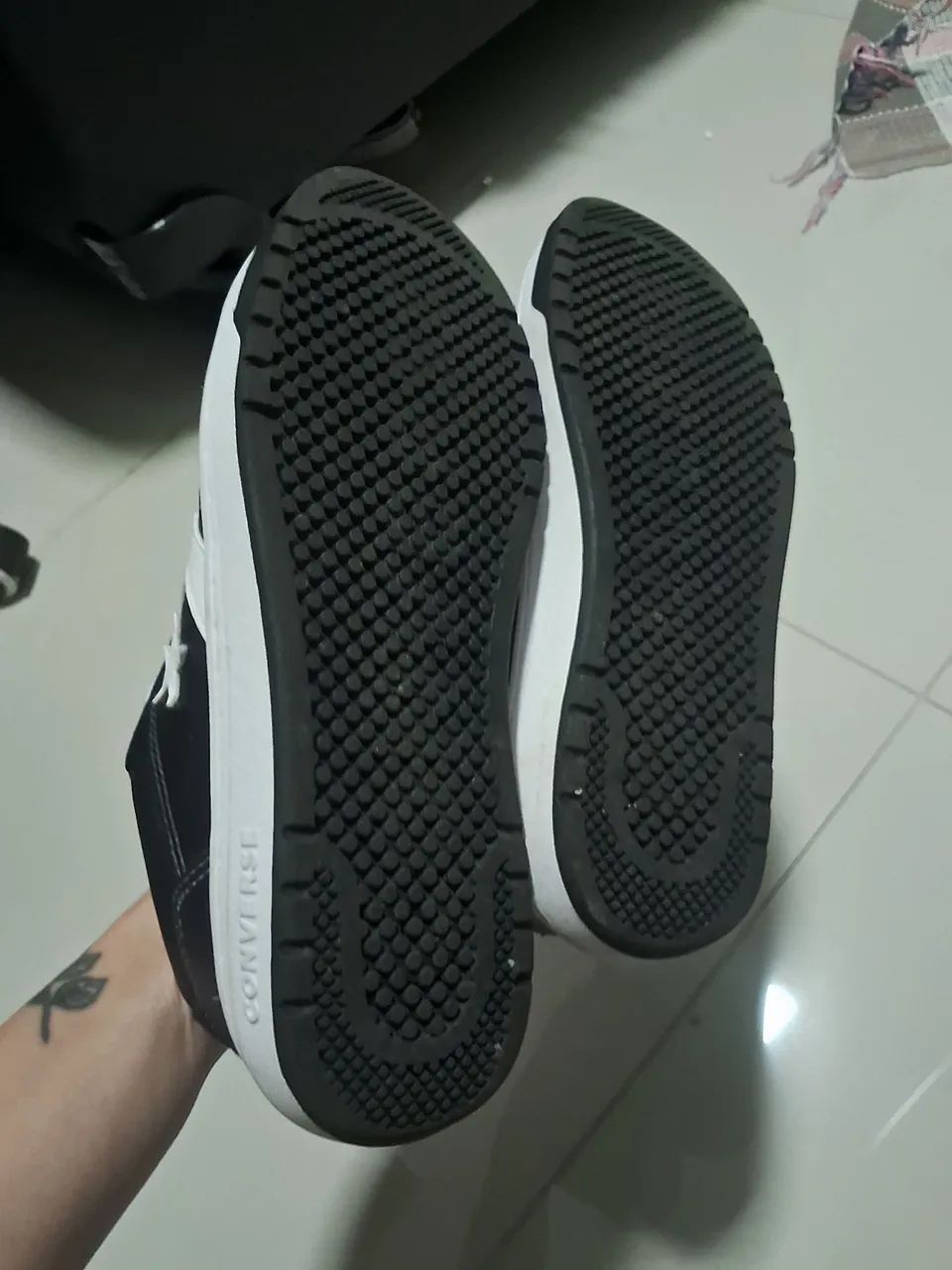 Tênis Allstar - Foto 2