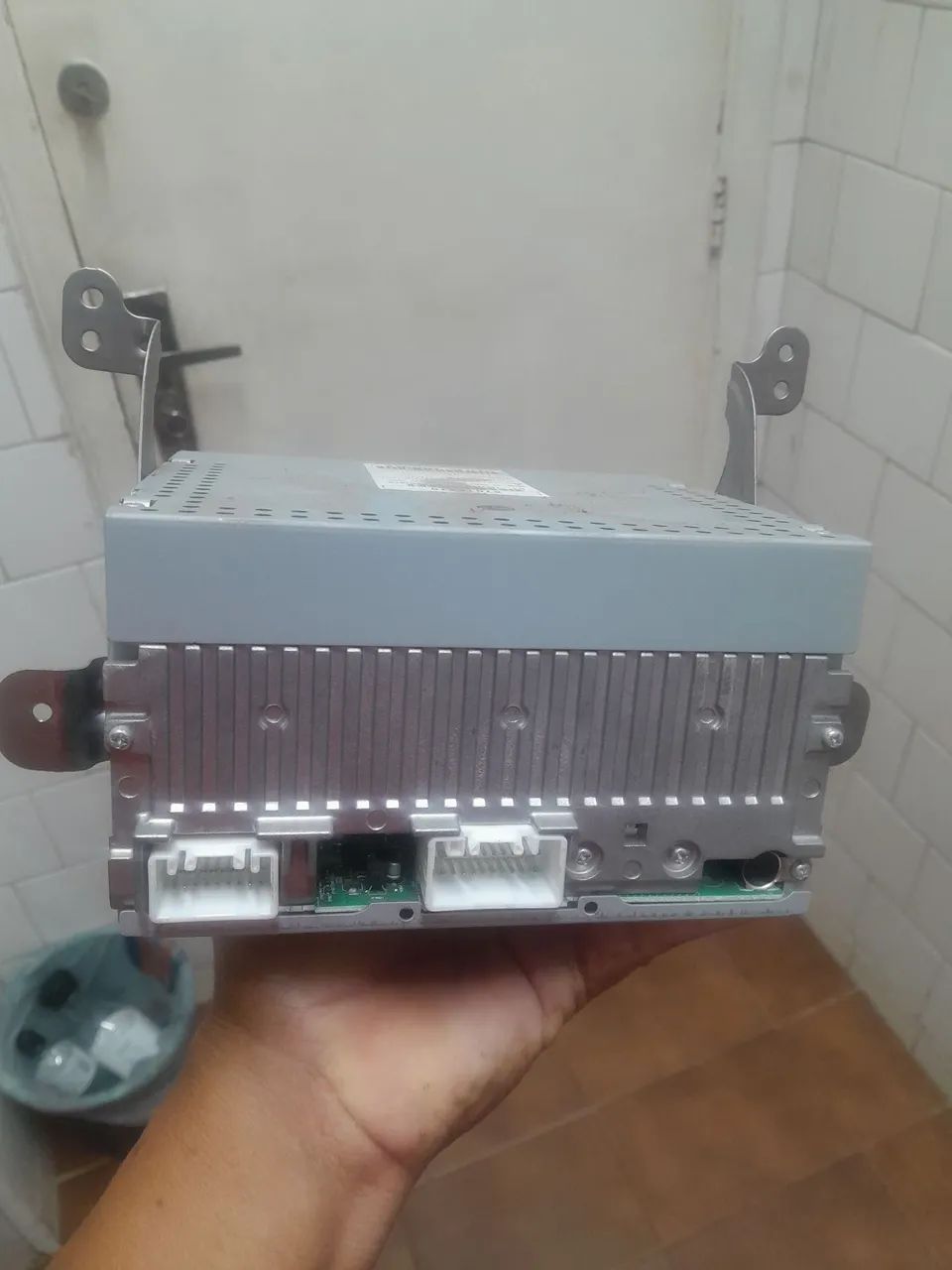 Multimidia outlander,, - Foto 4