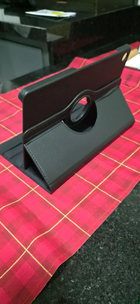 Case tablet Sansung A11 Plus - Foto 3
