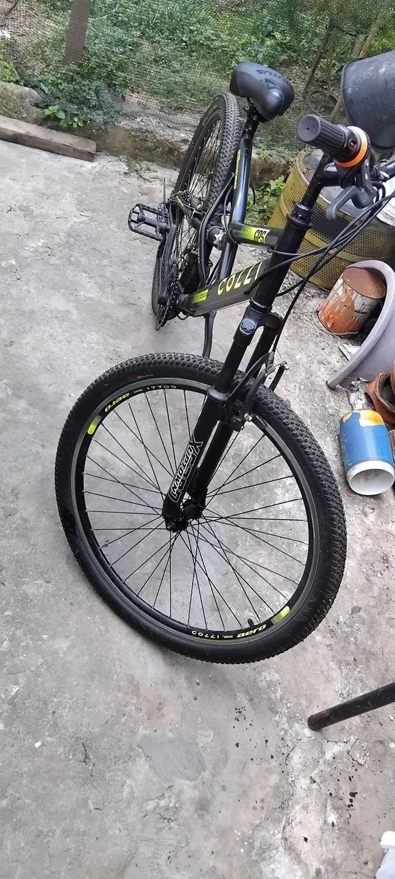 BICICLETA - Foto 4