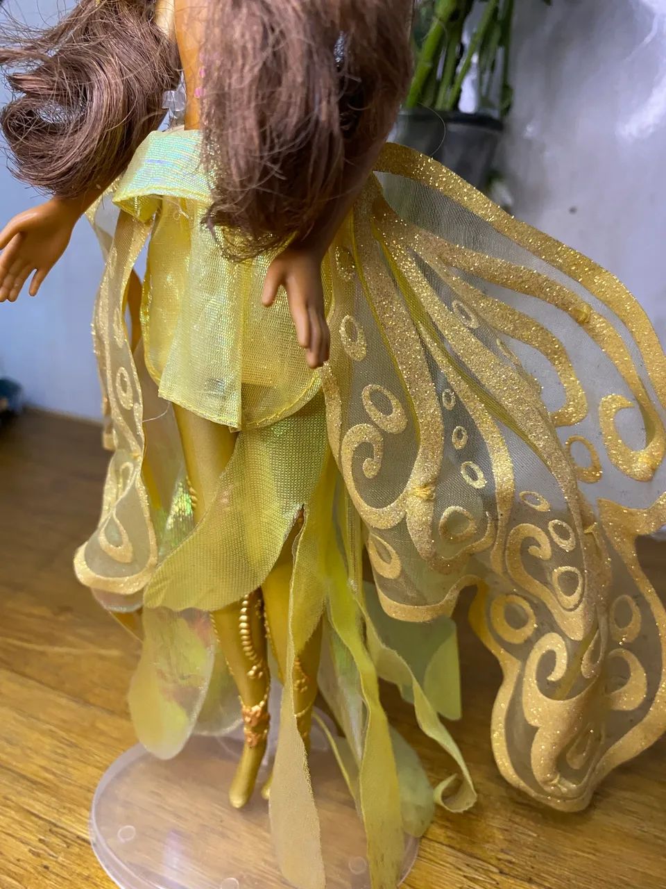Barbie Kindlee - Fairytopia  - Foto 5