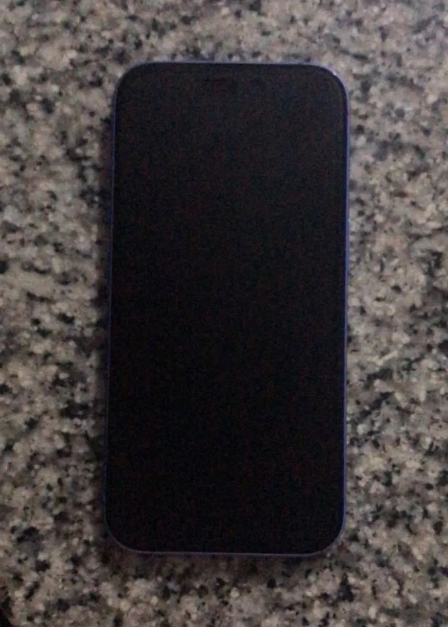 iPhone 16 - Semi Novo  - Foto 2