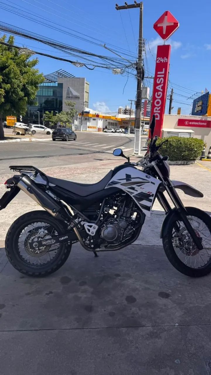 Xt660 - Foto 2