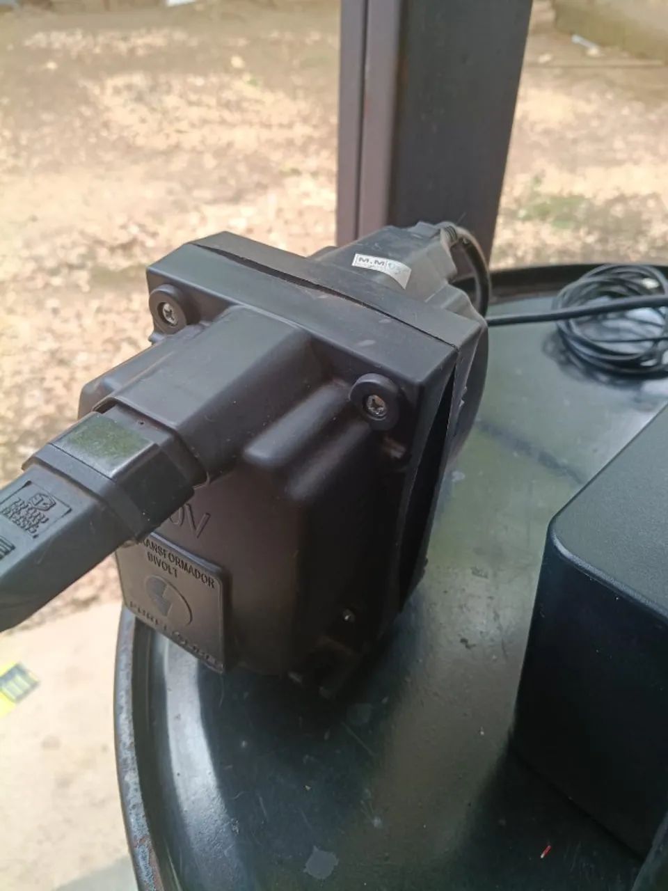 Impressora + Transformador - Foto 2