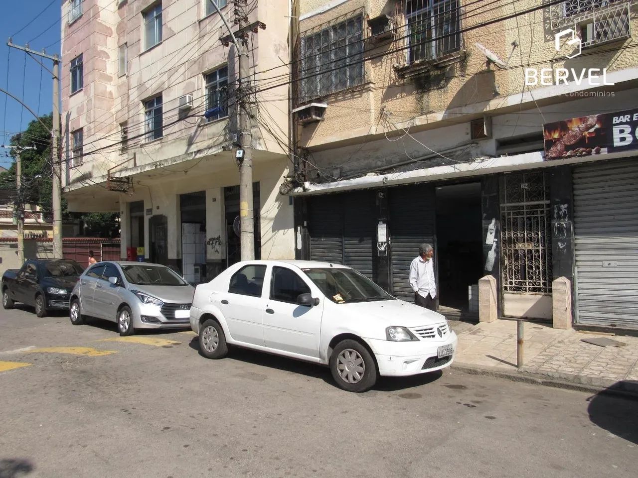 Loja para alugar, 86m² - Higienópolis - Rio de Janeiro/RJ