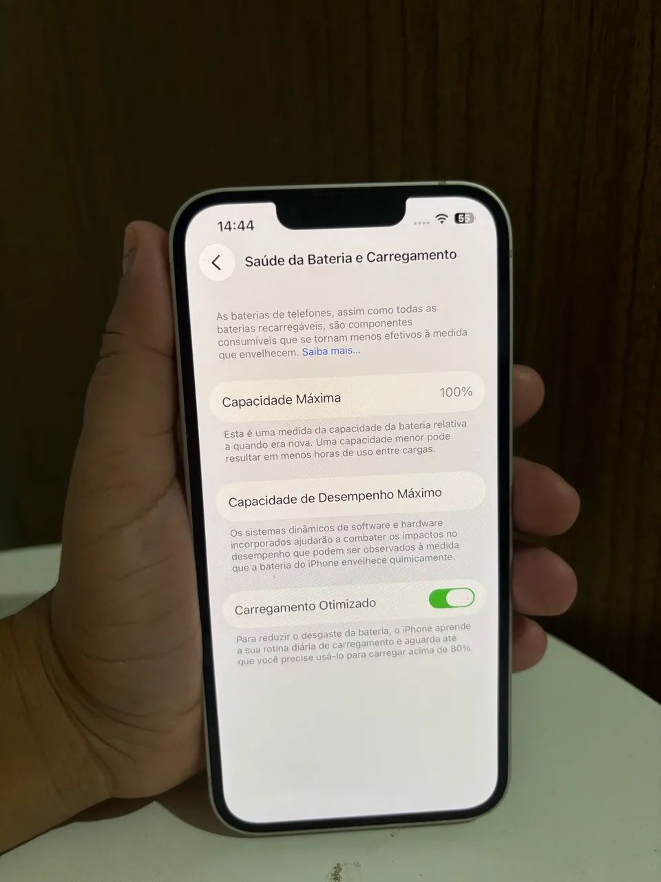 iPhone 13  - Foto 3