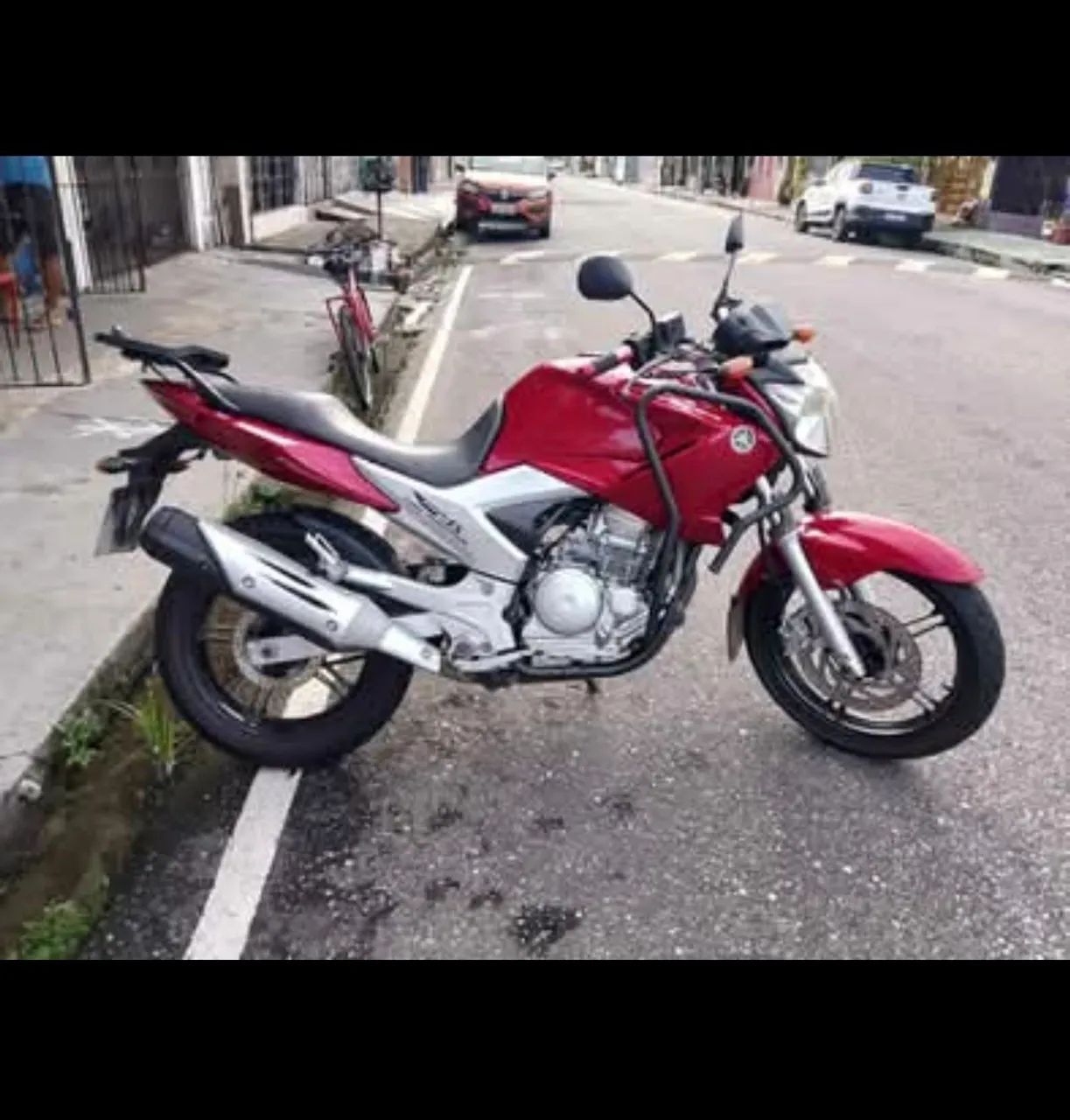Fazer 250 - Foto 4