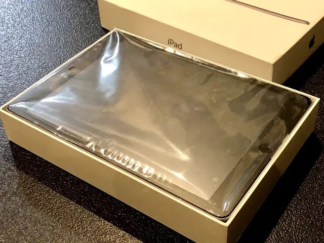 Apple iPad 9,7