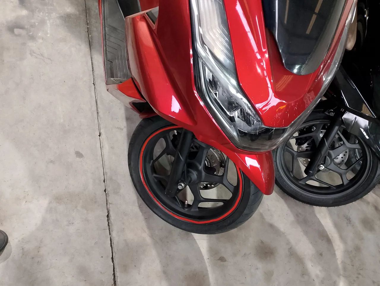HONDA PCX 2025 - Foto 5