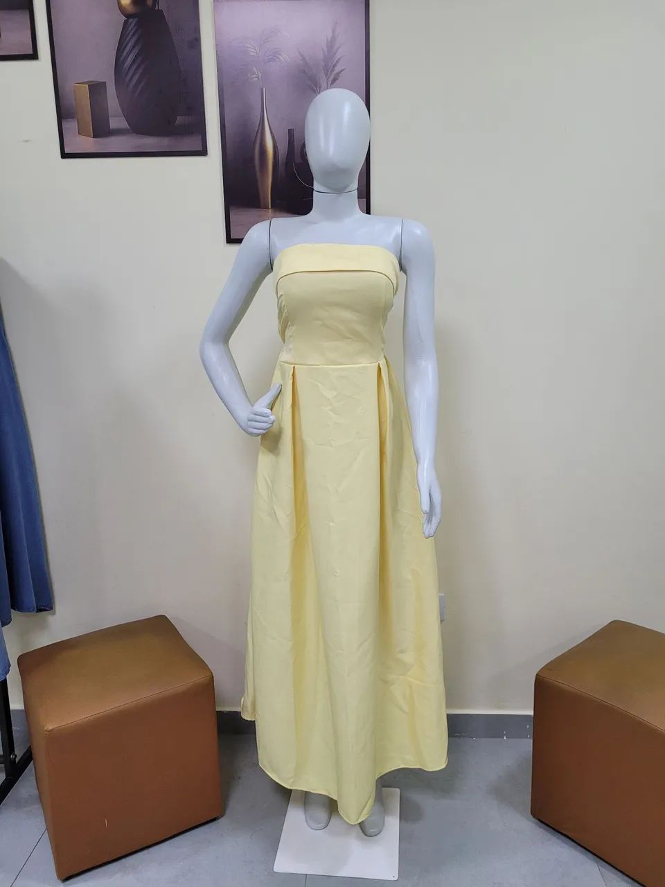 Vestido 