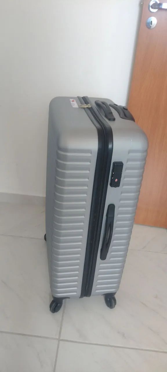 Mala de viagem em perfeito estado  - Foto 2
