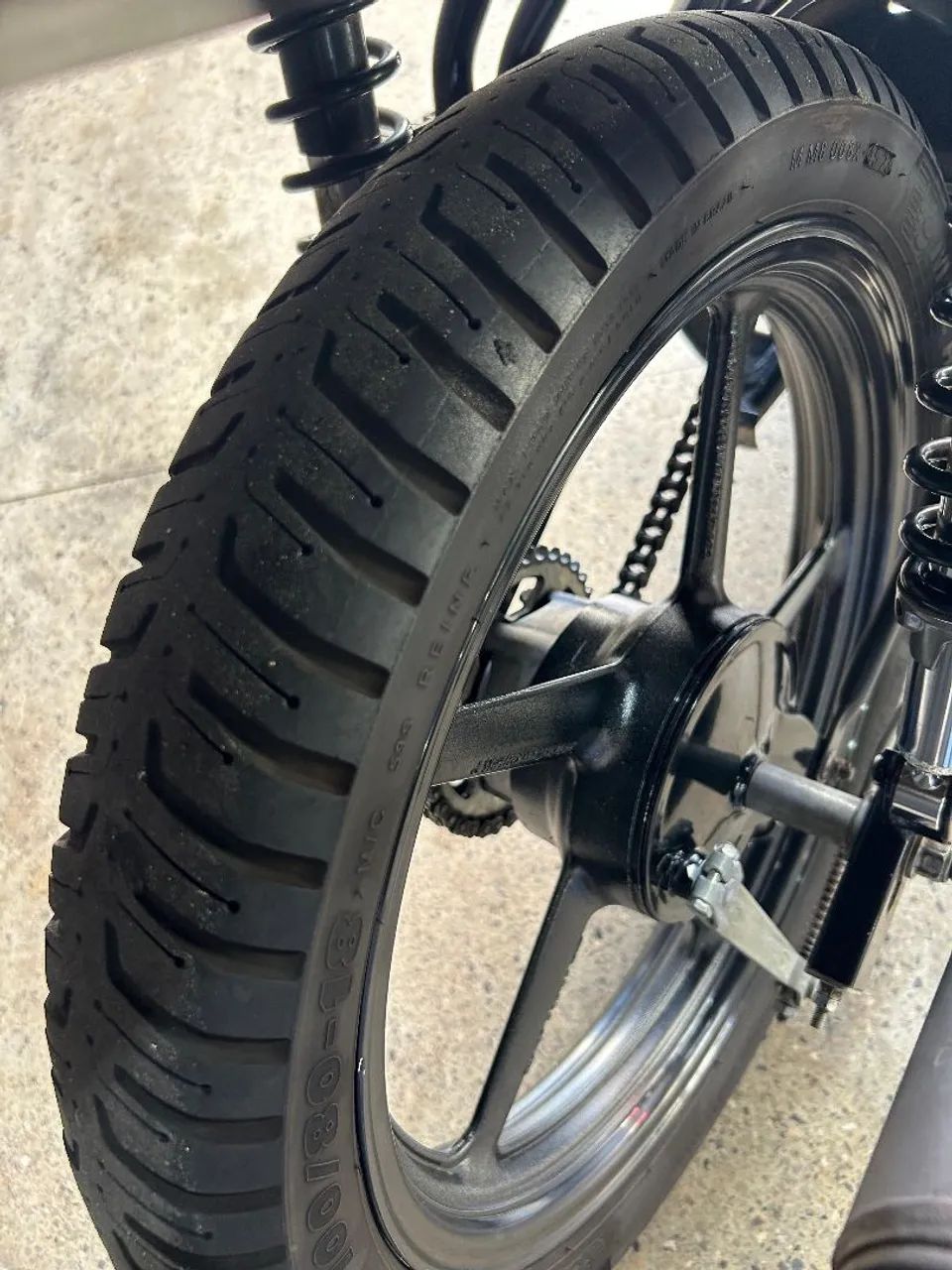FAZER 150 - Foto 4