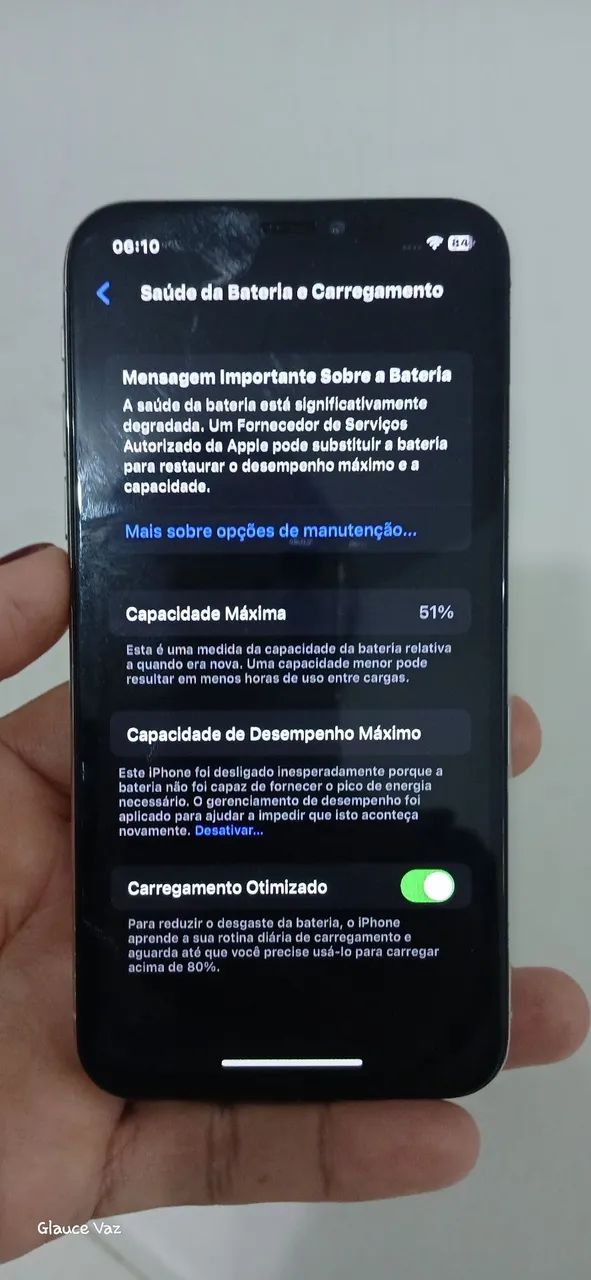 Vendo celular - Foto 2