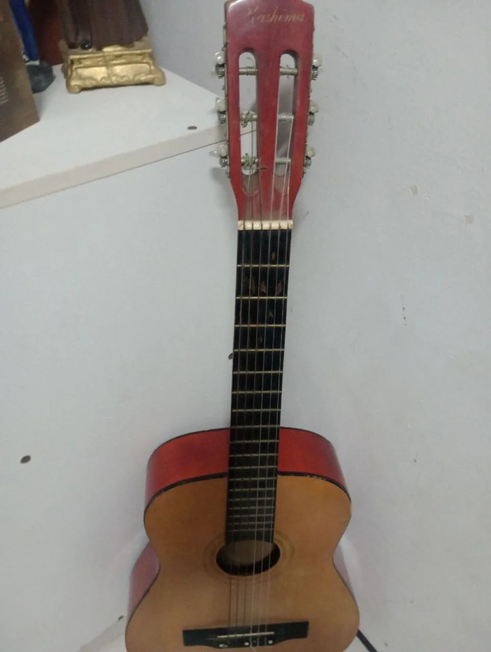 Violão kashima  - Foto 2