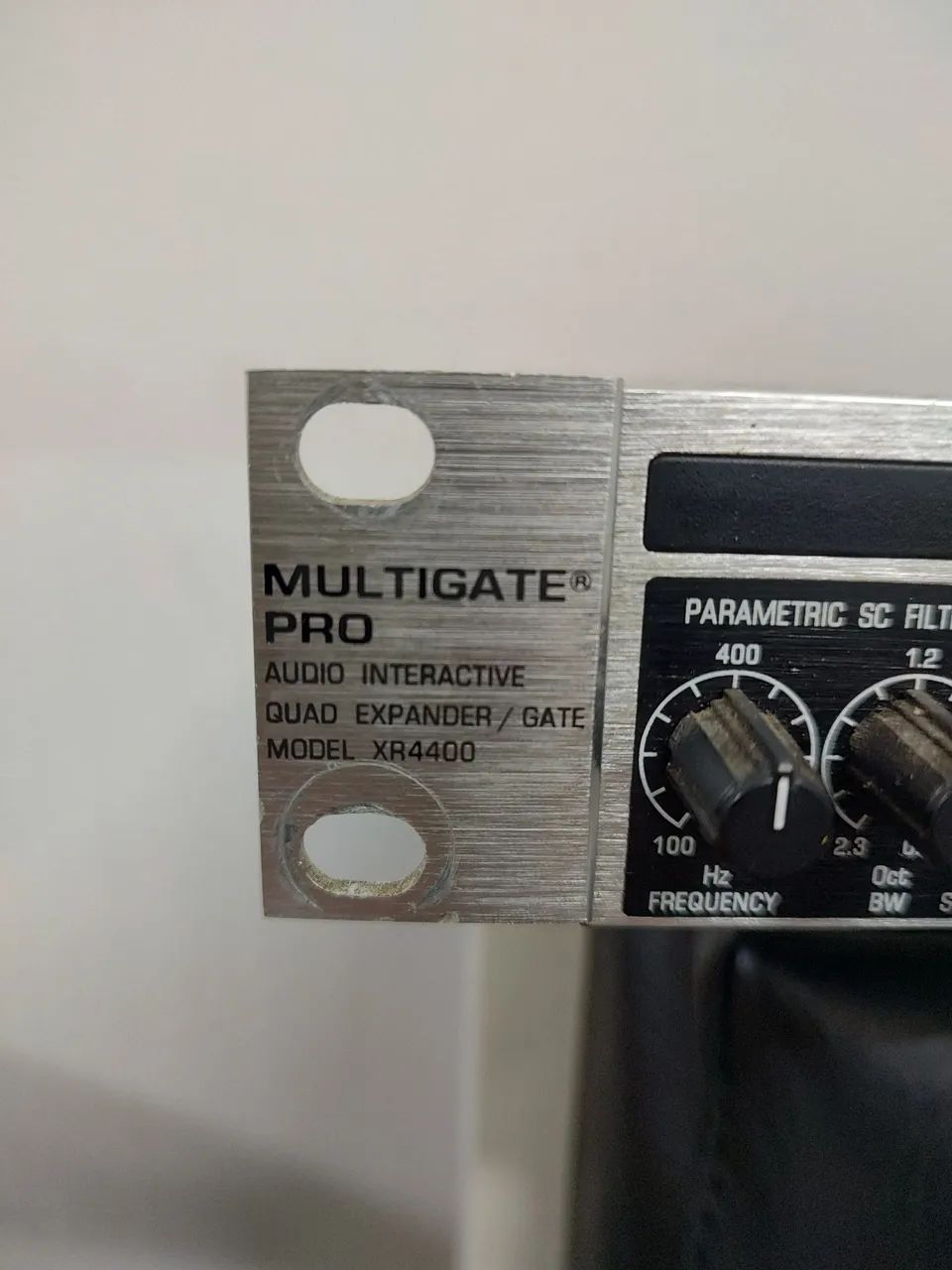 Behringer MultiGate Pro XR 4400 - Foto 2