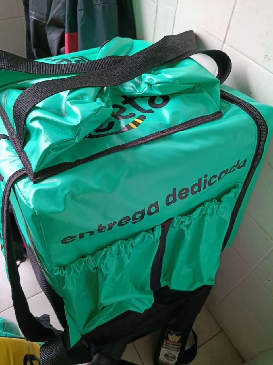 Bag keeta nova - Foto 2