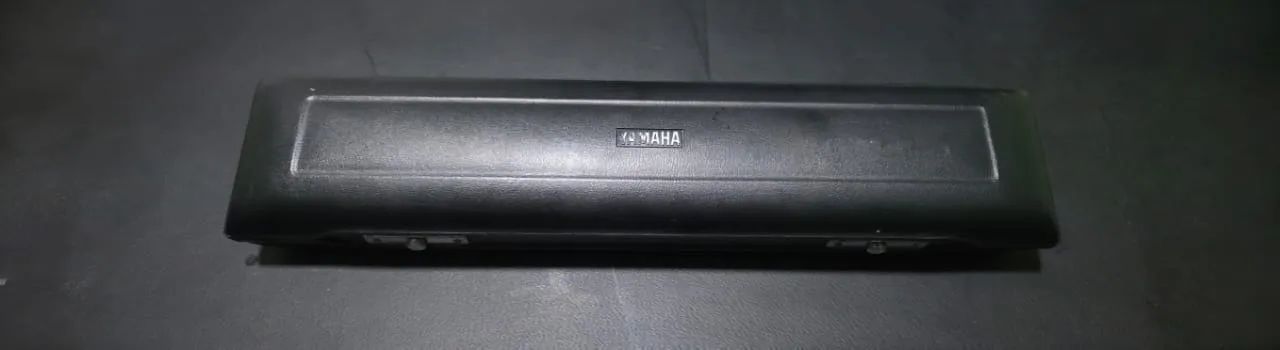 Flauta Yamaha 31 - Foto 2