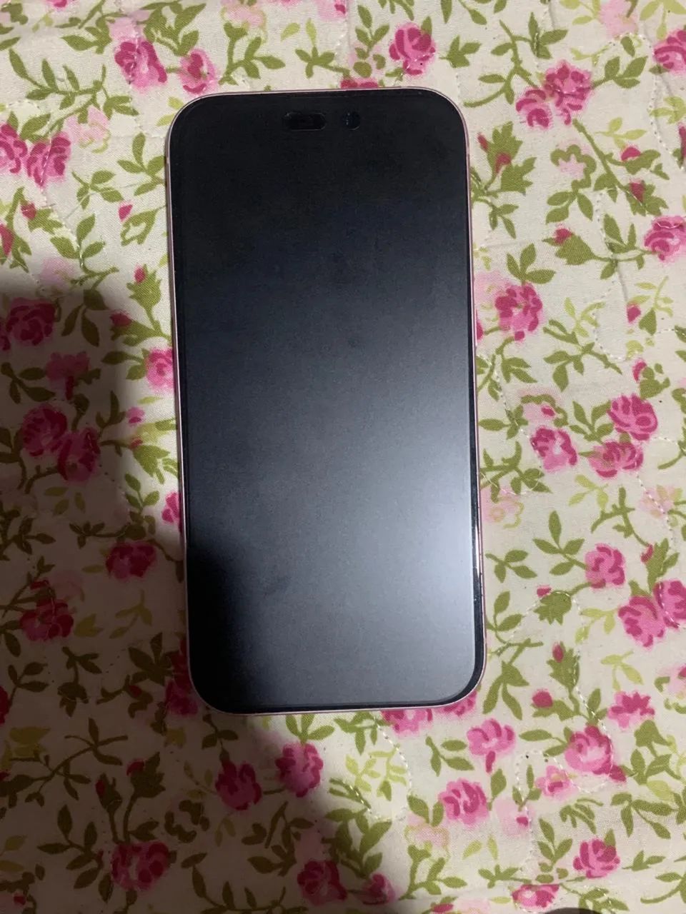 iPhone 15 rosa 128 gb - Foto 3