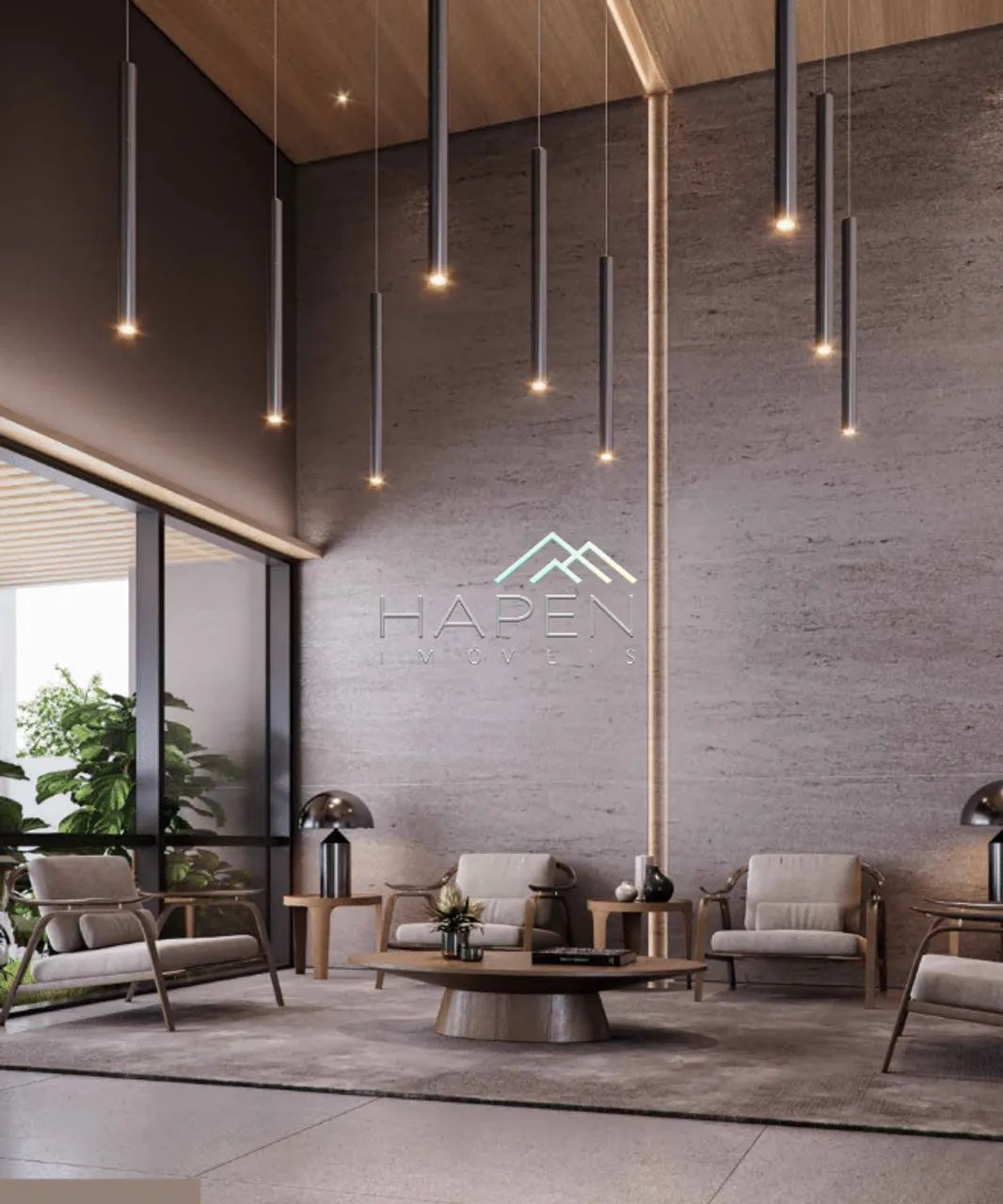 Apartamento à venda com 2 quartos no Centro - Foto 2