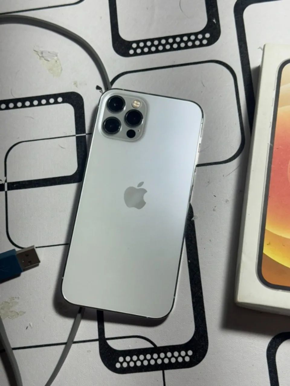 iPhone 12 Pro - Foto 5