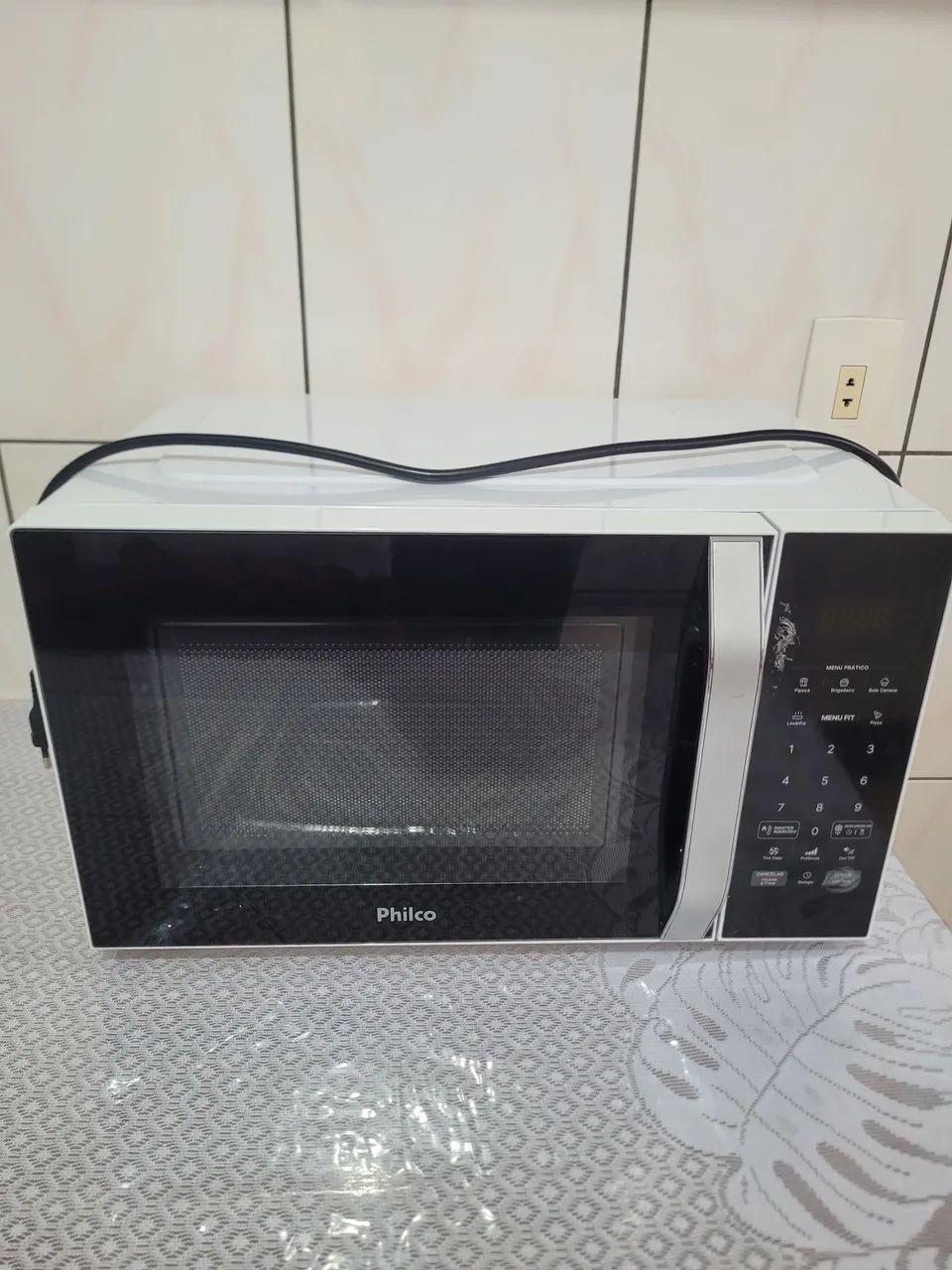 Micro-ondas philco