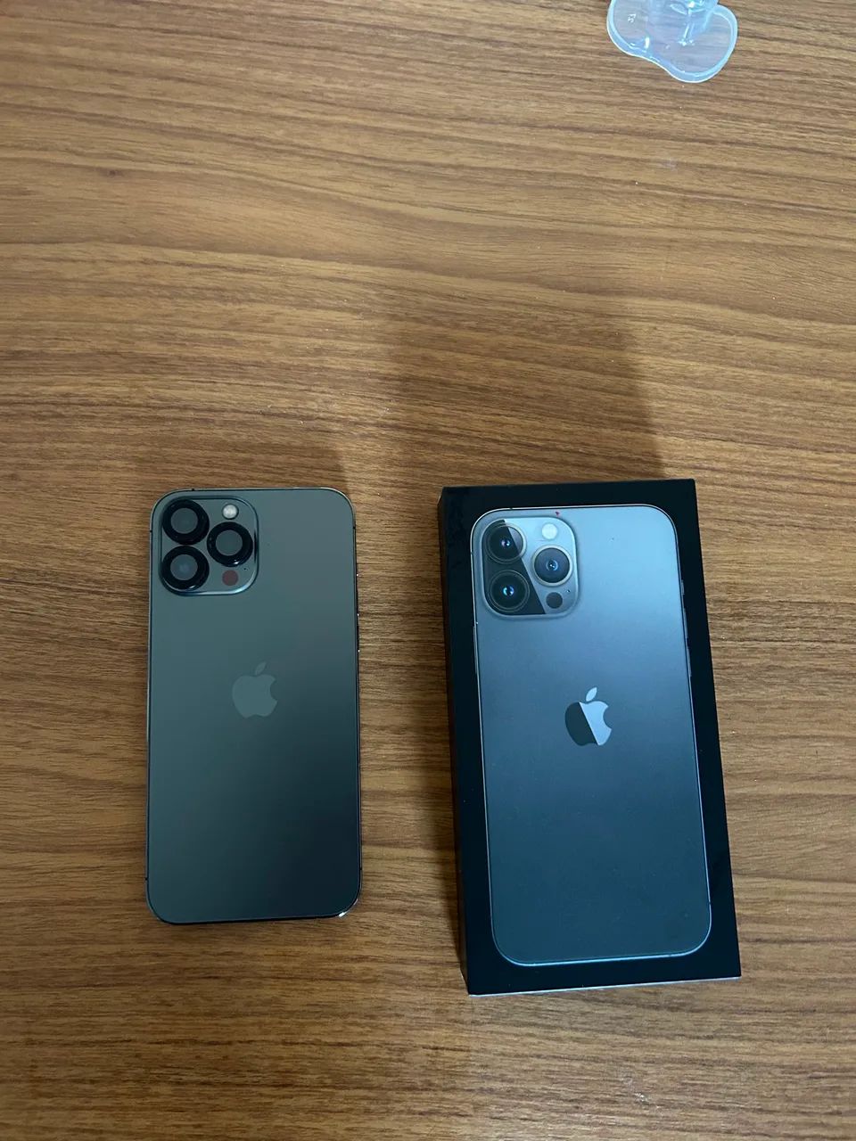 iPhone 13 Pro Max 256GB