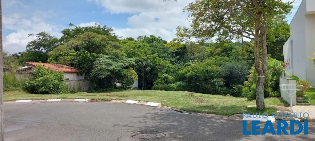 TERRENO EM CONDOMÍNIO - BOSQUE - SP - Foto 3