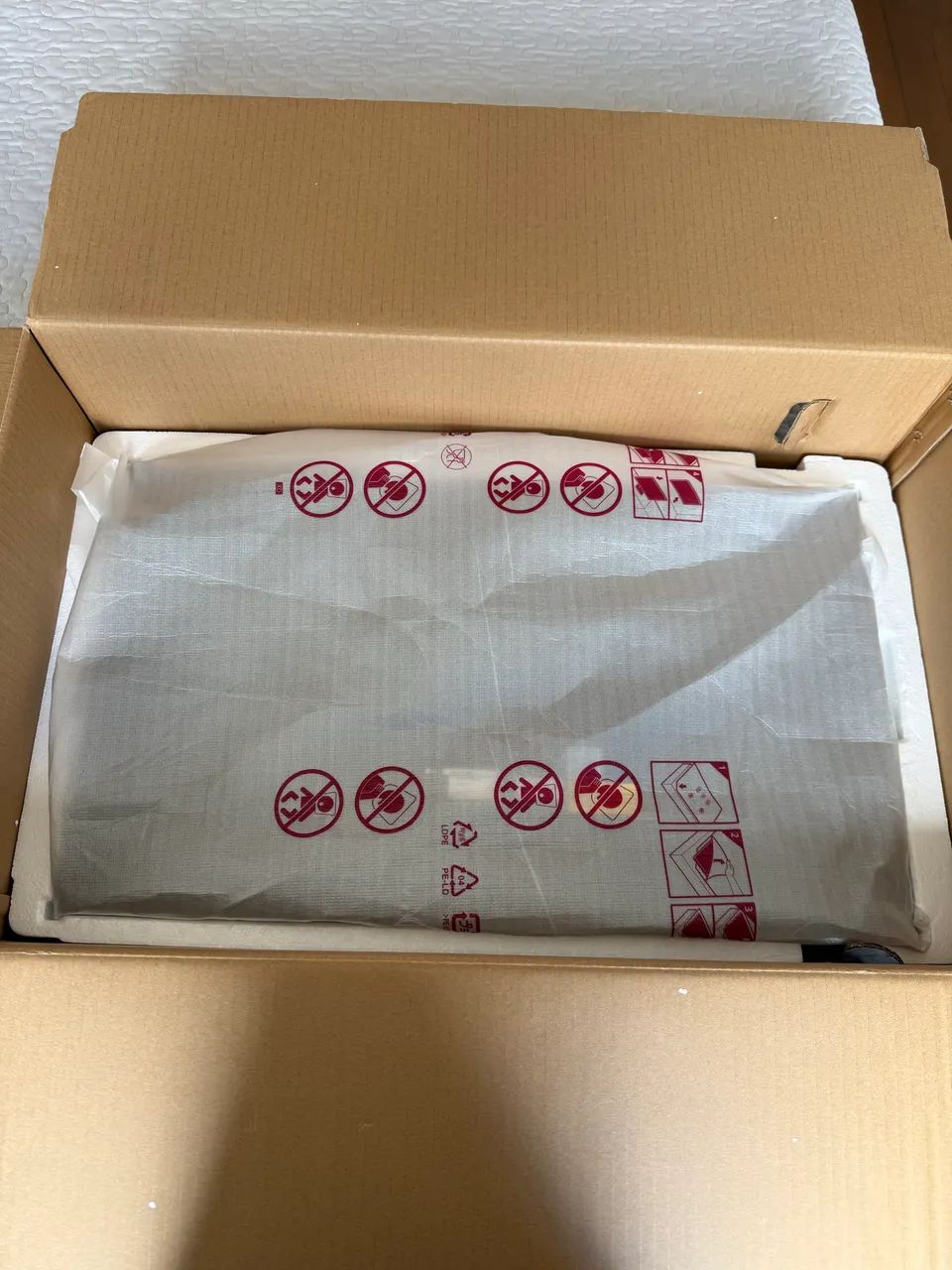 Monitor 4k LG 32 polegadas - 32UK550 - Foto 2