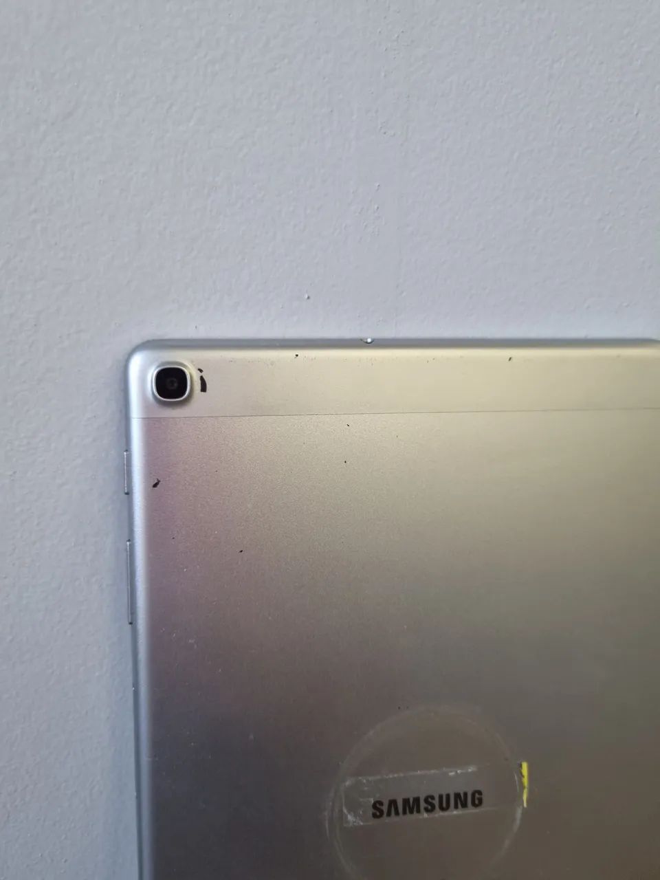 Tablet Samsung Galaxy T510 com Tela Quebrada para Retirada de Peças - Foto 5