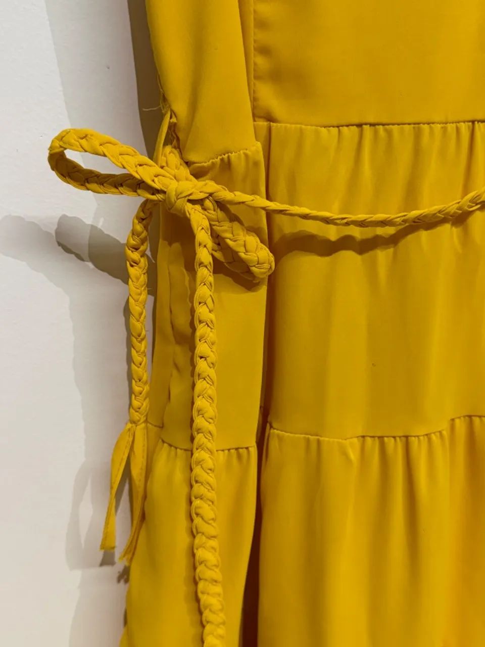 Vestido verão curto  - Foto 5