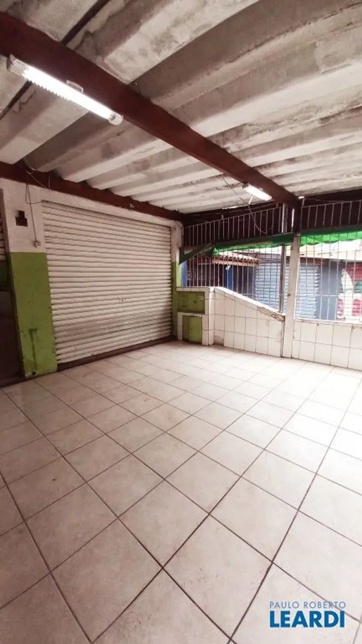 COMERCIAL - VILA SANTA CATARINA - SP - Foto 2