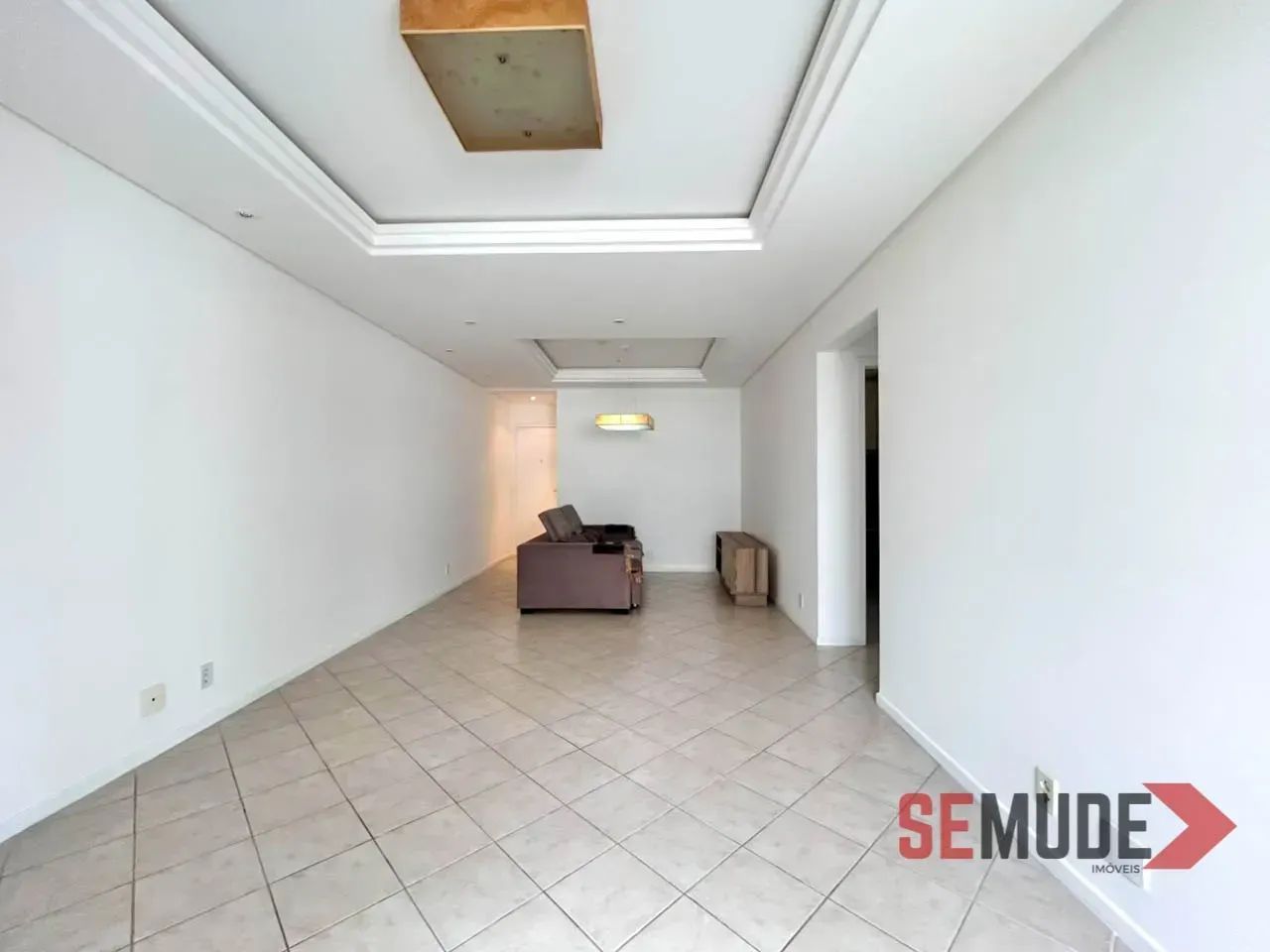 Imóvel para venda com 109 m² com 4 quartos em Córrego Grande - Florianópolis - SC