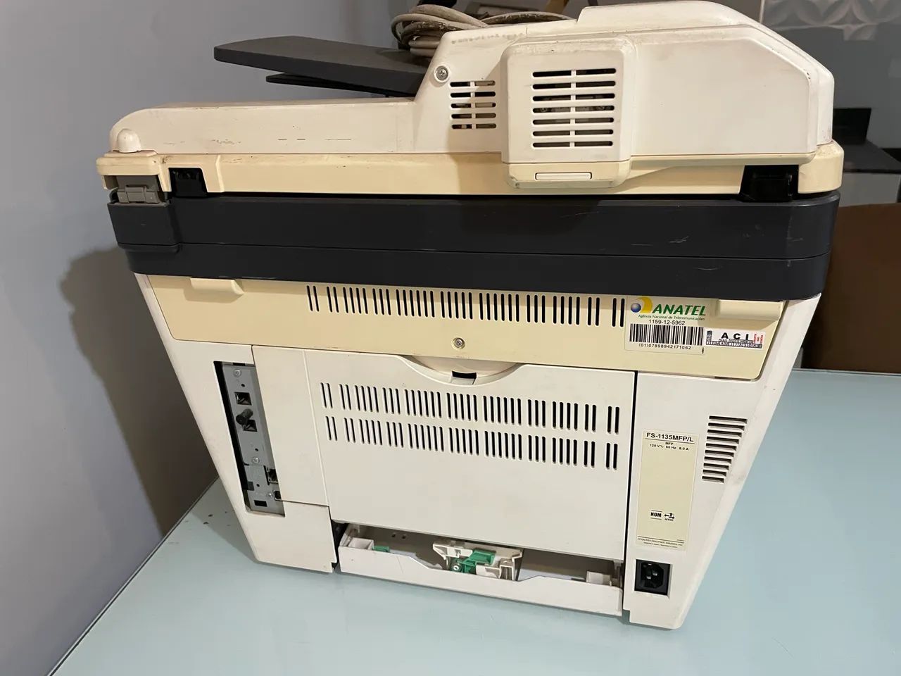Impressora Kyocera - Foto 2