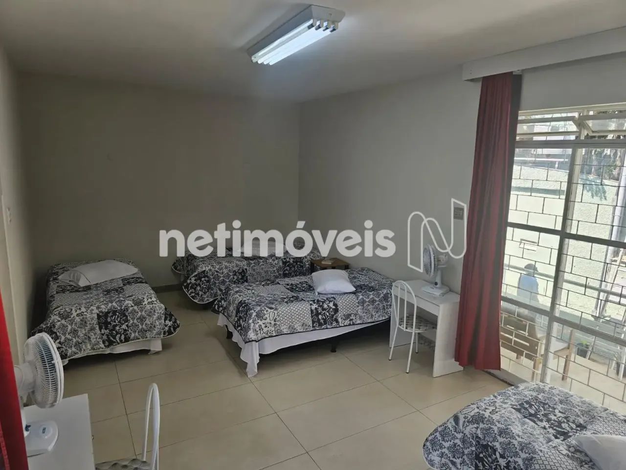 Venda Casa comercial Serra Belo Horizonte - Foto 4
