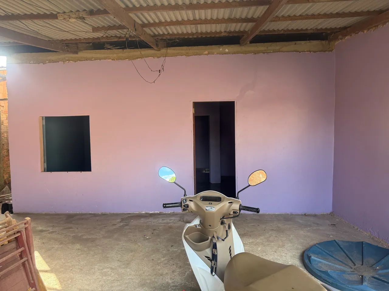 Casa com ponto comercial  - Foto 4