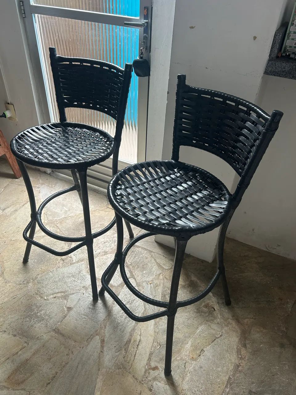 Banquetas para balcão  - Foto 3